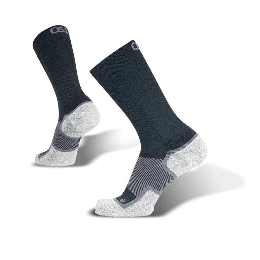 OS1st Orthosleeve Socks OS1st WP4+ WIDE Crew Socks