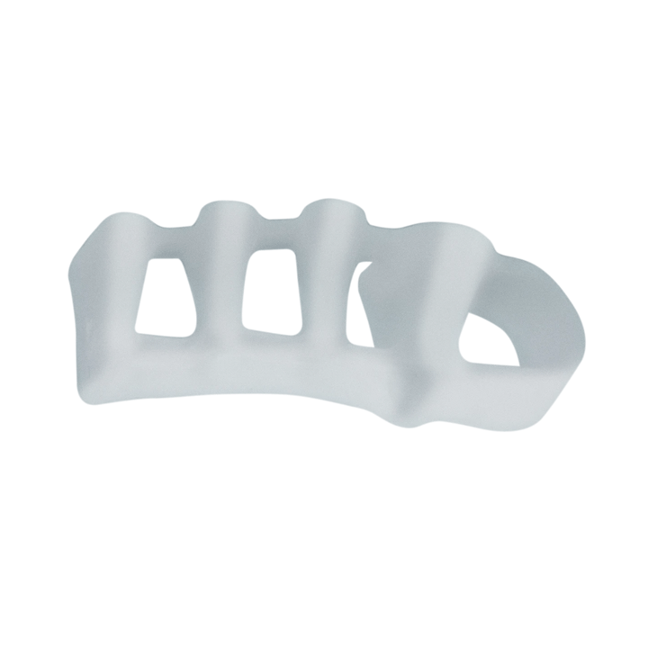 Pedifix Bunion Splint PediFix Visco-GEL 5-ToeBuddy - Pair