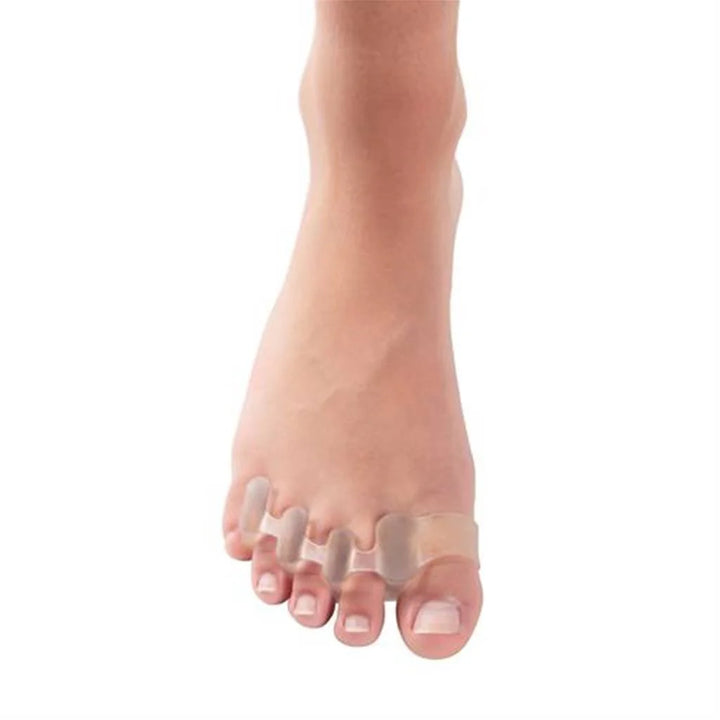 Pedifix Bunion Support PediFix Visco-GEL 5-ToeBuddy - Pair