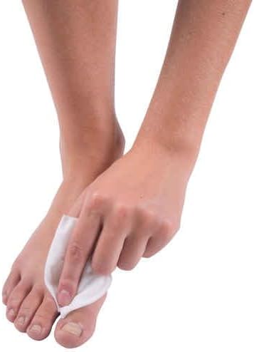 Pedifix Foot Cream Tea Tree Ultimates Alcohol Free Foot Wipes
