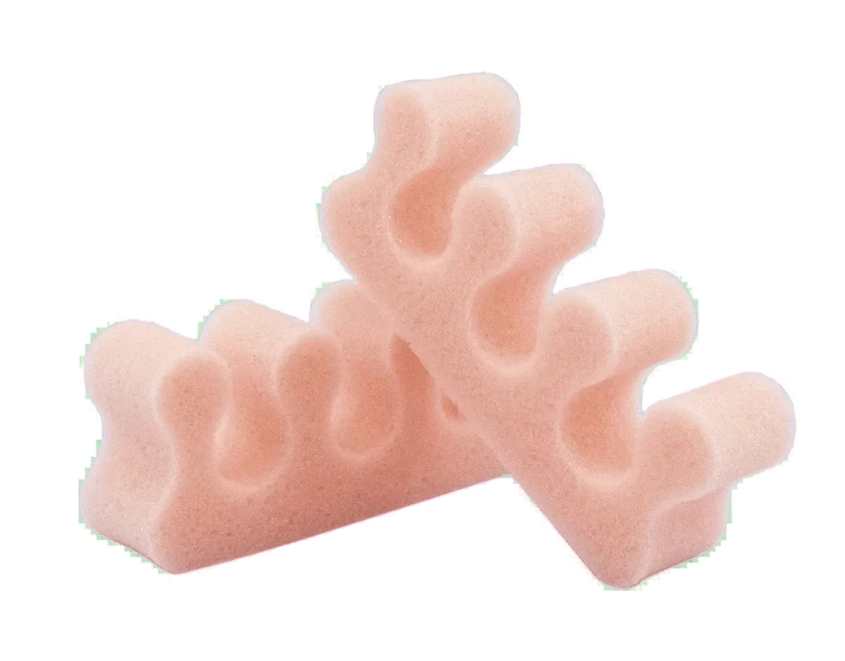 Pedifix Toe Separators Pedifix Foam Toe Separators