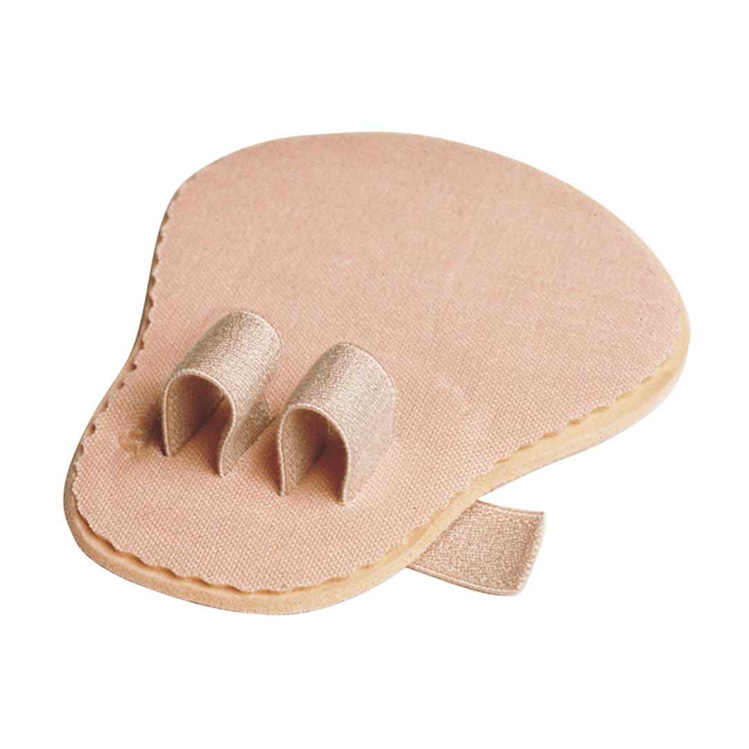 The Foot Care Shop Pedifix Toe Straightener