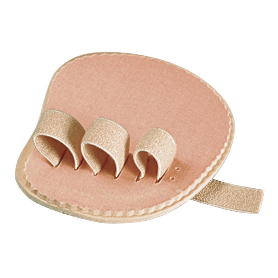 The Foot Care Shop Pedifix Toe Straightener