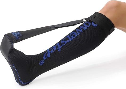 Powerstep Night Splint PowerStep Ultra Stretch Night Sock