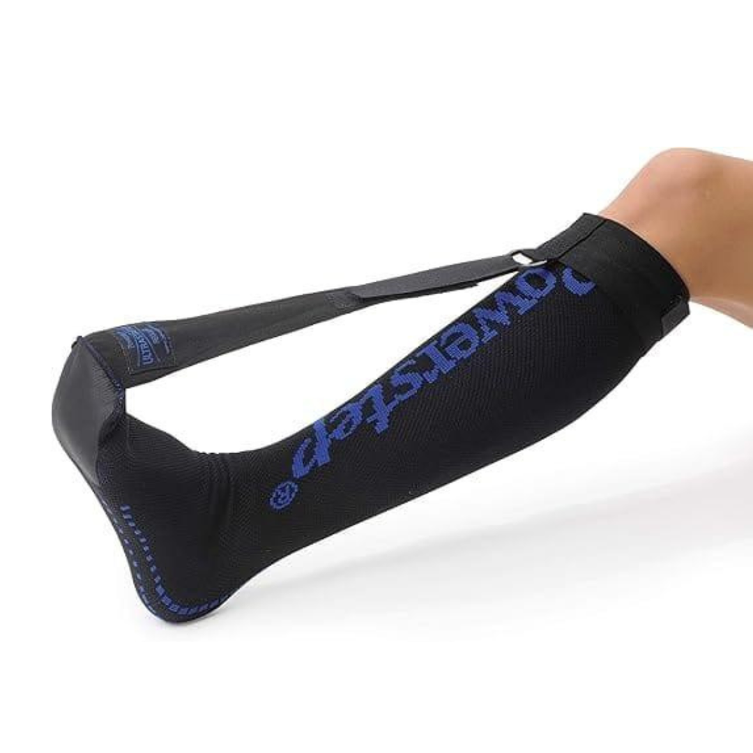 Powerstep Night Splint PowerStep Ultra Stretch Night Sock