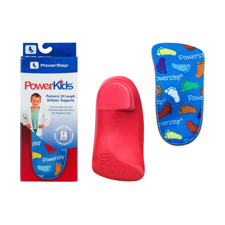 Powerstep Orthotics & Insoles Powerstep Powerkids Children's Insoles