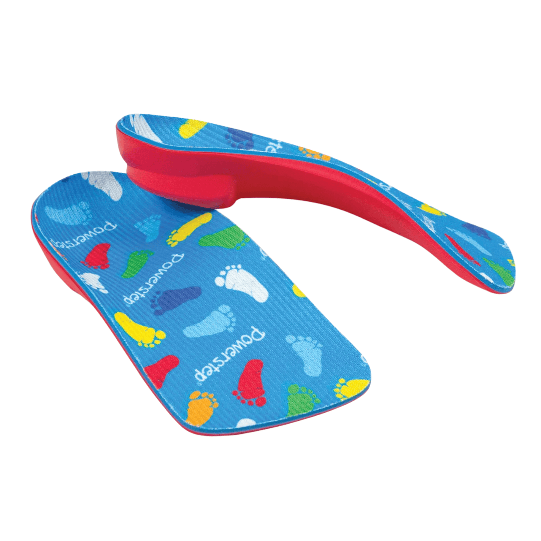 Powerstep Orthotics & Insoles Powerstep Powerkids Children's Insoles