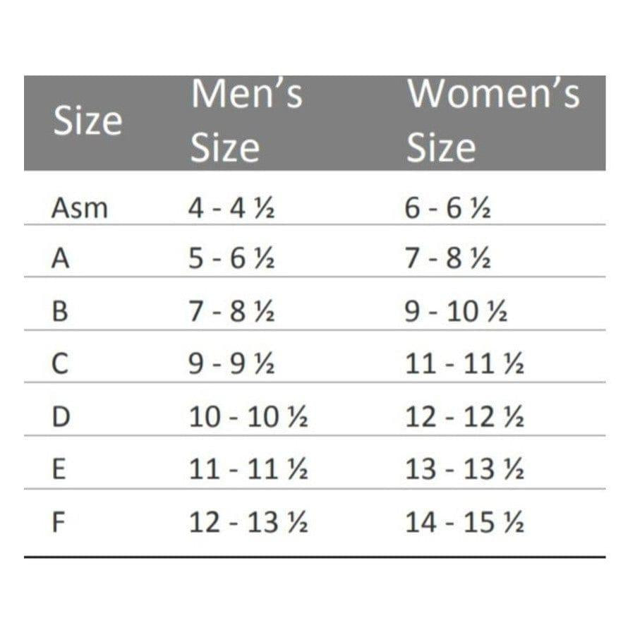 Powerstep Orthotics & Insoles Powerstep Pro Control Insoles - 3/4 Length