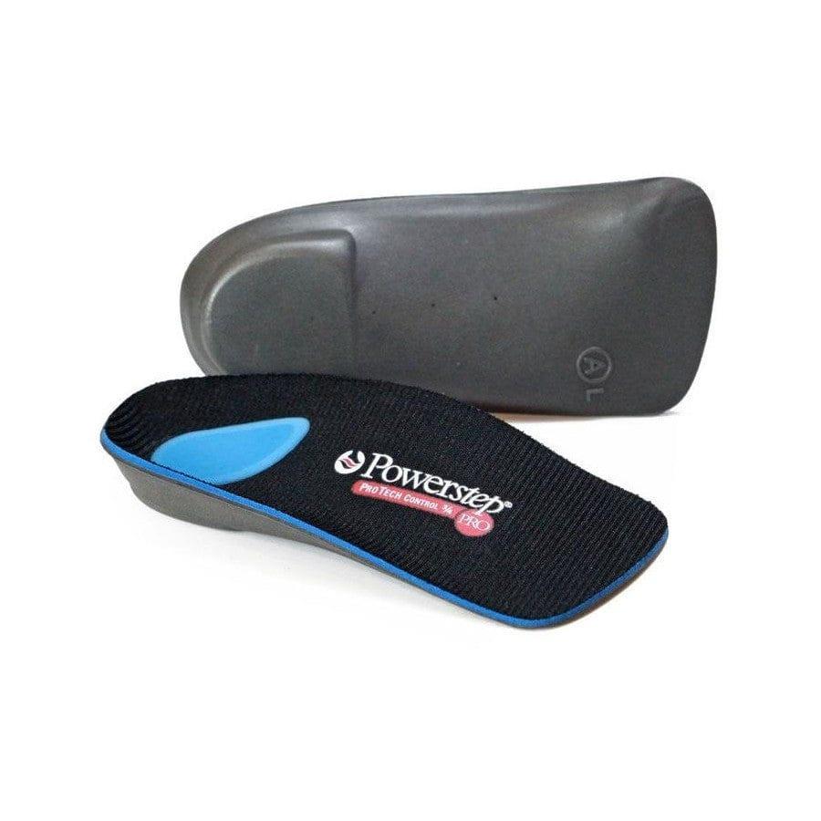 Powerstep Orthotics & Insoles Powerstep Pro Control Insoles - 3/4 Length