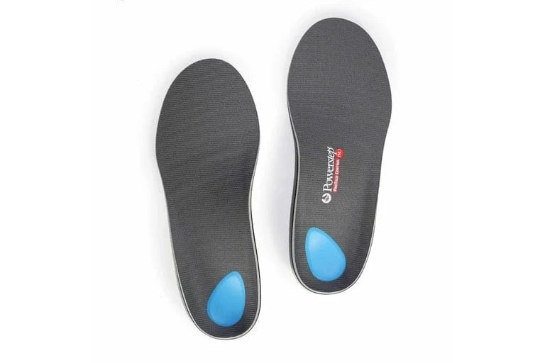 Powerstep Orthotics & Insoles Powerstep Pro Control WIDE Insoles - Full Length