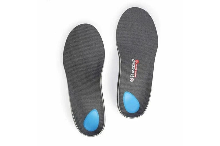 Powerstep Orthotics & Insoles Powerstep Pro Control WIDE Insoles - Full Length