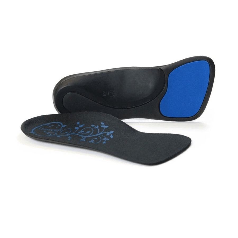 Powerstep Orthotics & Insoles Powerstep Slenderfit 3/4 Insoles