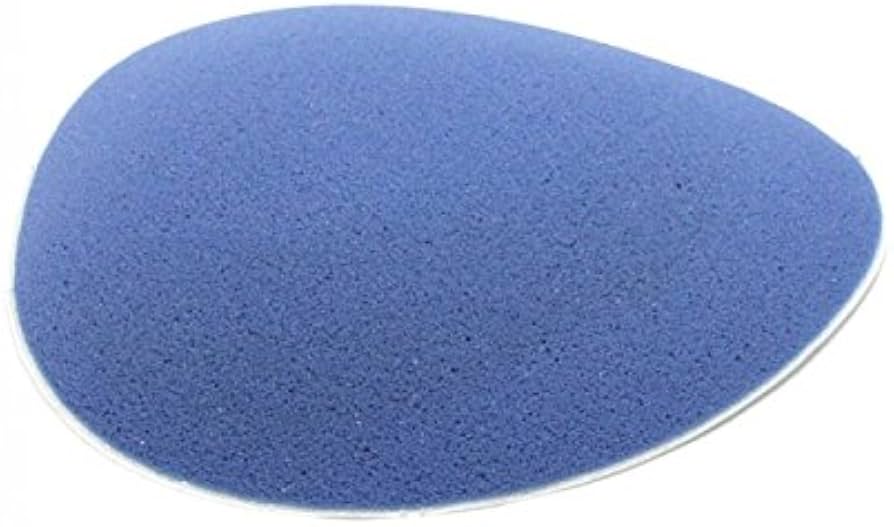 PPT Foot Care > Forefoot Support > Metatarsal Pads Metatarsal Pads – Poron Self-Adhesive Forefoot Cushioning Pads (6 Pairs)