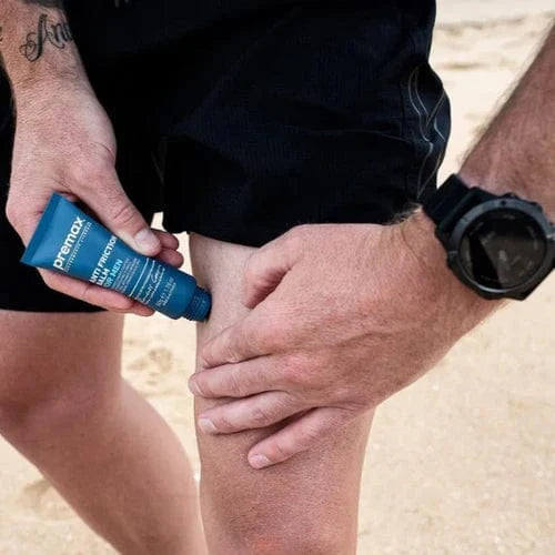 Premax Chaffing Premax Anti Friction Balm for Men