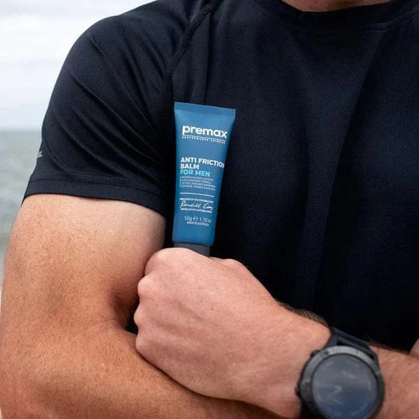 Premax Chaffing Premax Anti Friction Balm for Men