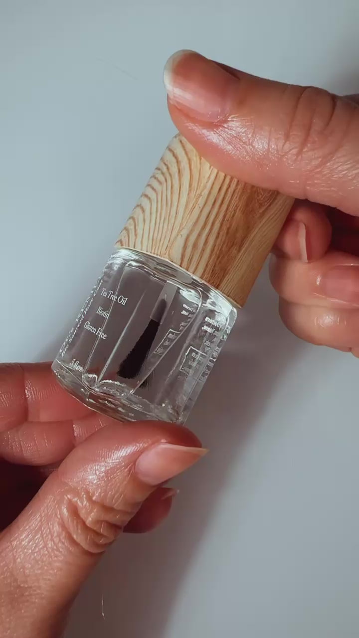 Dr's Remedy Basic Base Coat 15ml