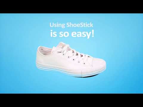 Shoestick Magnetic Shoe Horn
