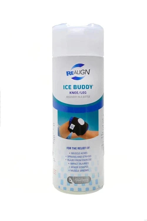 Realign Ice Packs Realign Ice Buddy - Knee