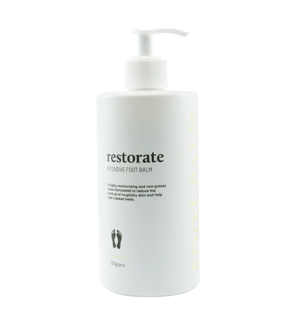 Restorate Foot Cream Restorate Foot Cream Bundle
