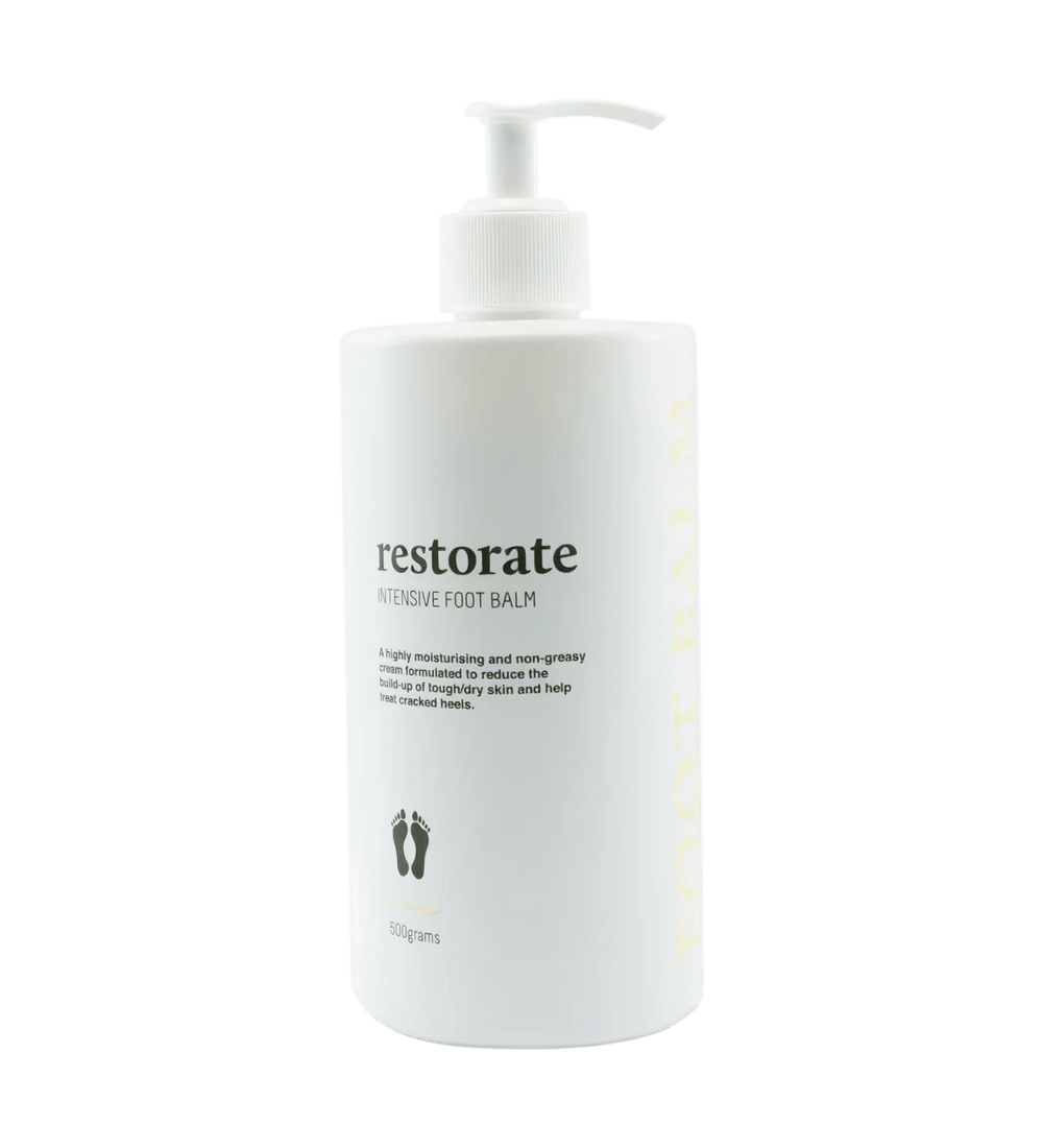 Restorate Foot Cream Restorate Foot Cream Bundle