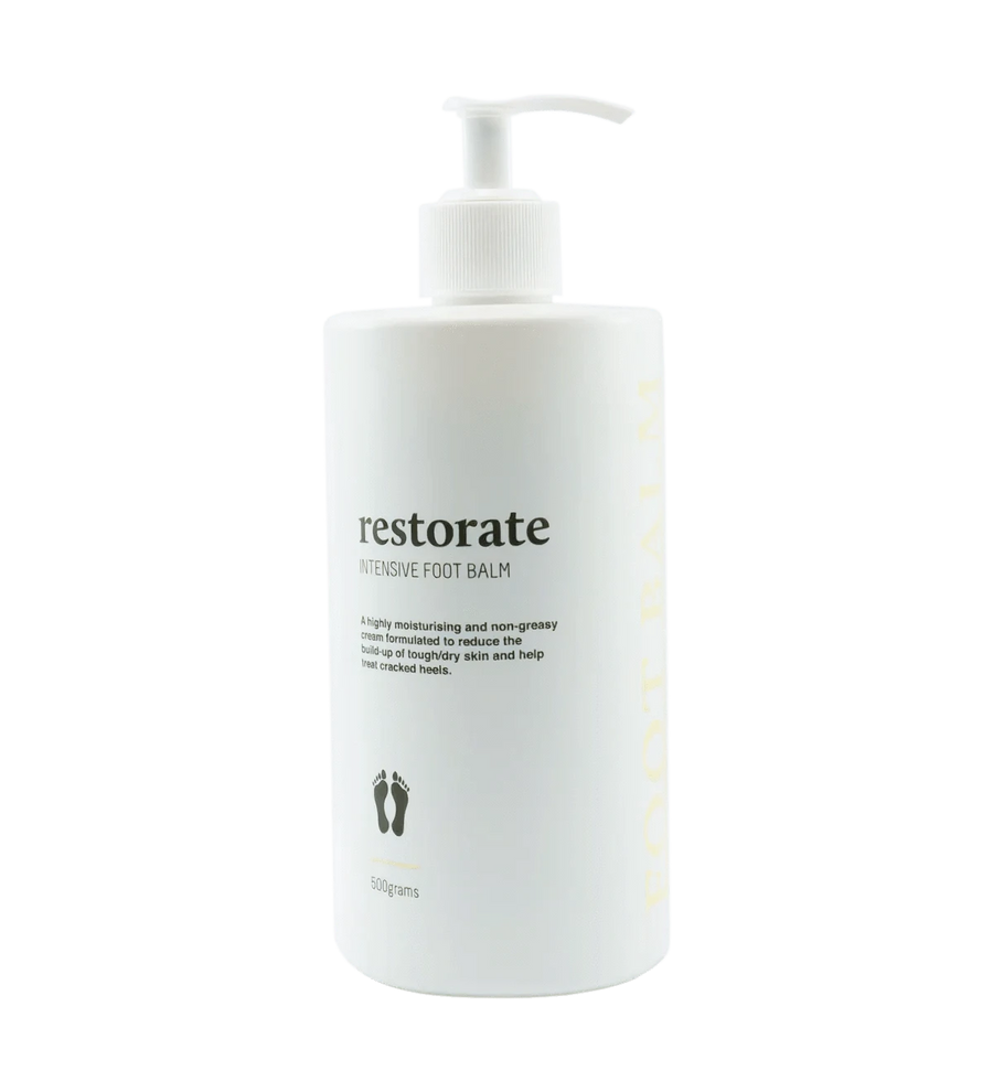 Restorate Foot Cream Restorate Intensive Foot Balm
