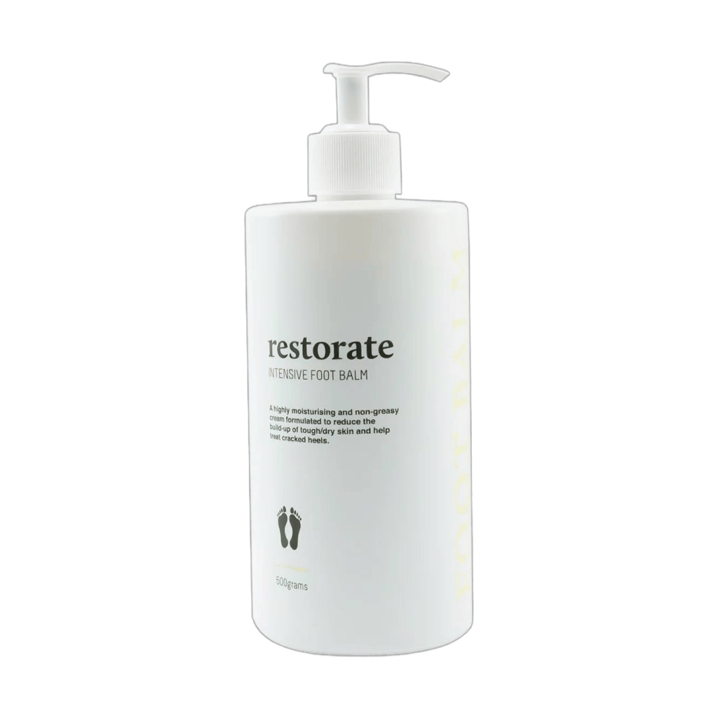 Restorate Foot Cream Restorate Intensive Foot Balm - 9% Urea