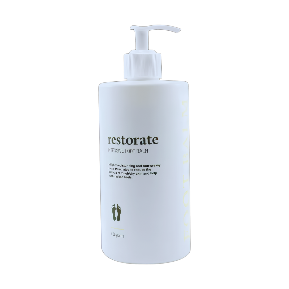 Restorate Foot Cream Restorate Intensive Foot Balm - 9% Urea