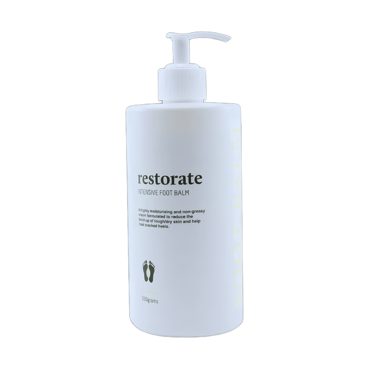 Restorate Foot Cream Restorate Intensive Foot Balm - 9% Urea