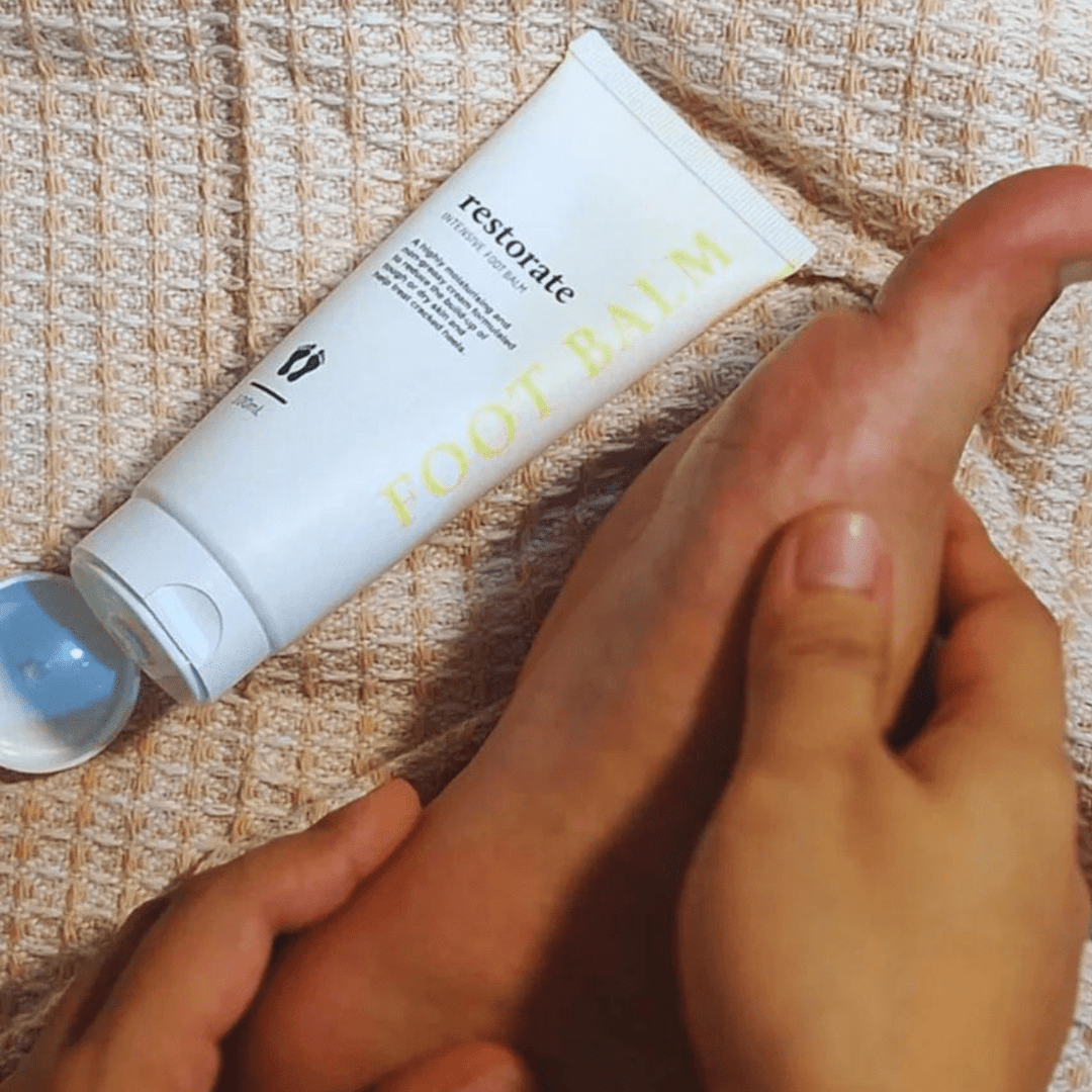 Restorate Foot Cream Restorate Intensive Foot Balm