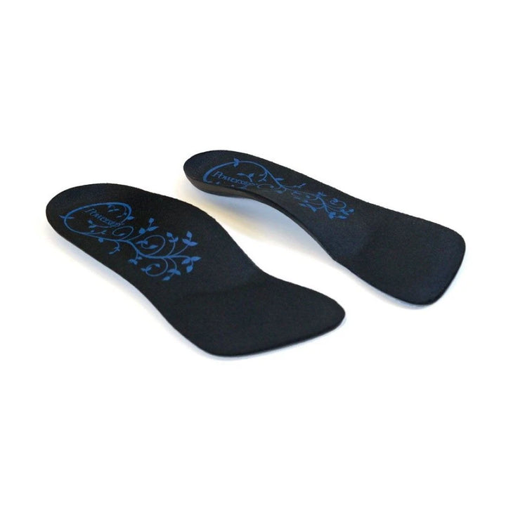 Powerstep Slenderfit 3/4 Insoles