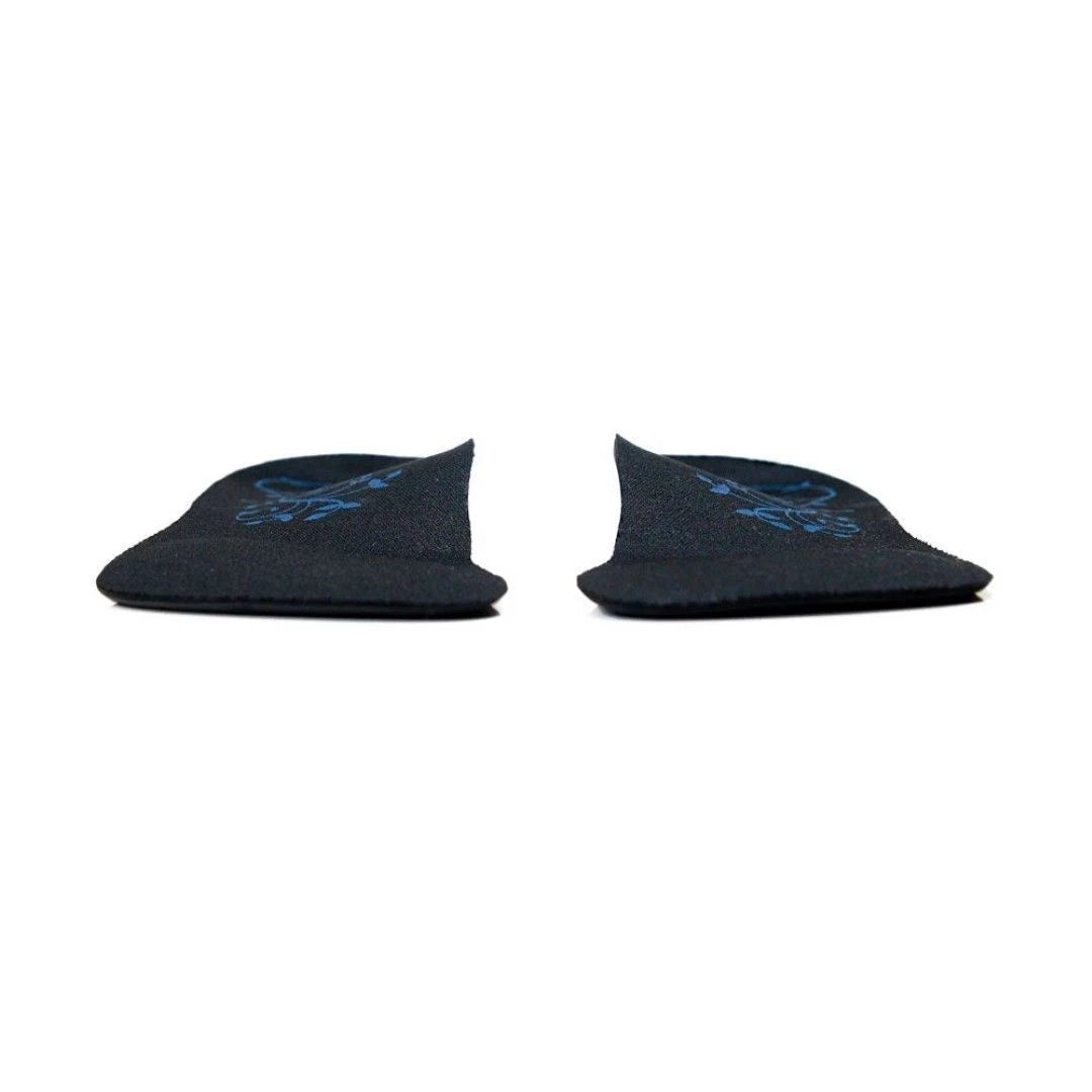 Powerstep Slenderfit 3/4 Insoles