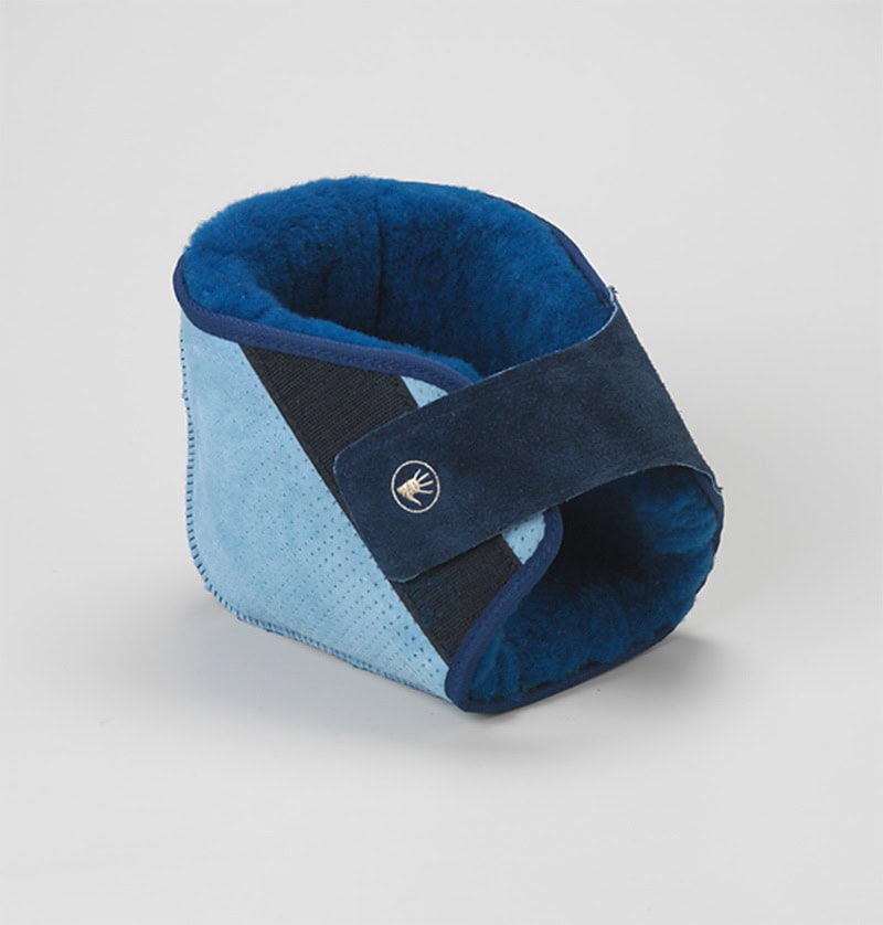 Shear Comfort Heel Protector - Pair