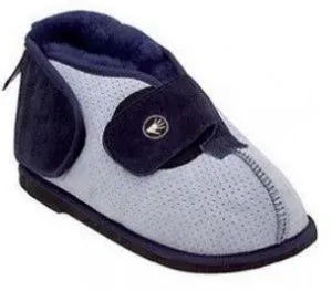 Shear Comfort Footwear Slippers Shear Comfort Wrap Around Boot - Pair