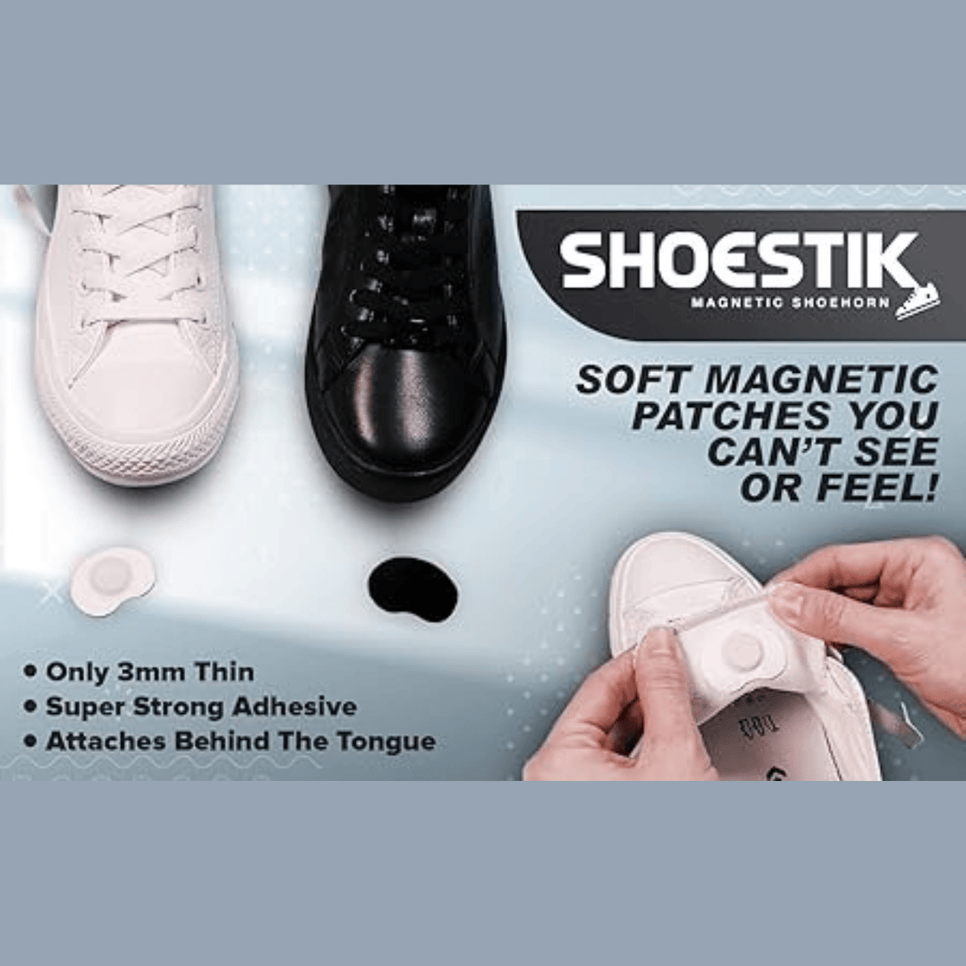 Shoestick Shoe Horn Shoestick Magnetic Shoe Horn