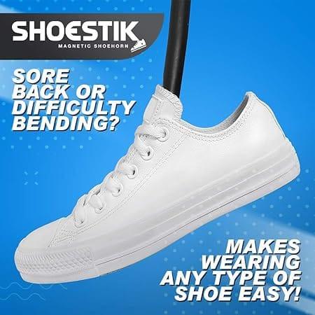 Shoestick Shoe Horn Shoestick Magnetic Shoe Horn
