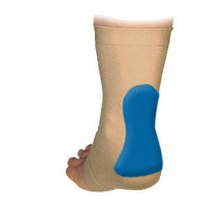 Silipos Achilles Pad Achilles Heel Pad