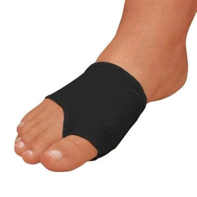 Silipos Bunion Pads Gel Bunion Sleeve Protector