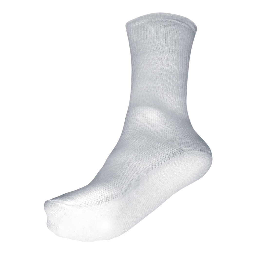 Silipos Gel Socks Silipos Gel Sock - 6mm Gel Lining