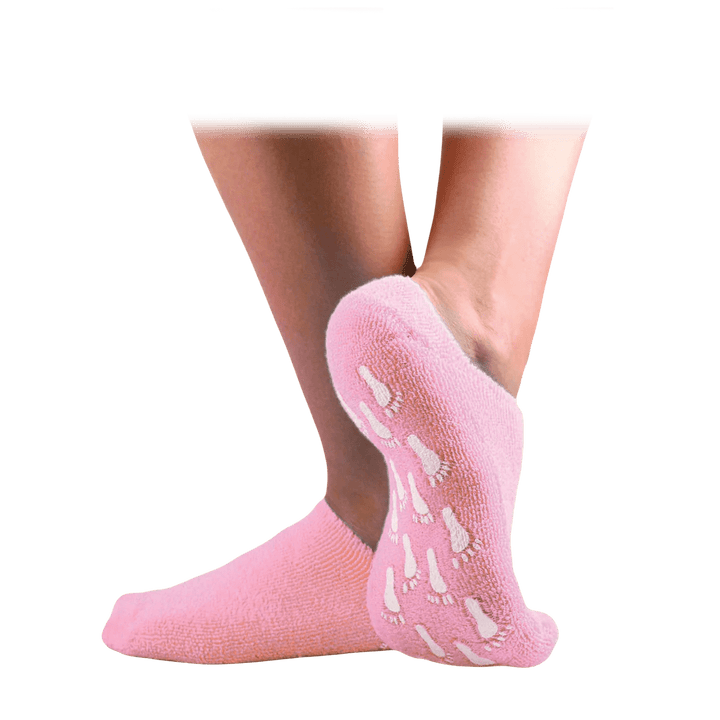 Silipos Silipos Moisturising Gel Socks