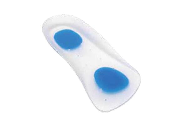 Silipos Insoles & Inserts Silipos Softzone 3/4 Length Silicone Insole