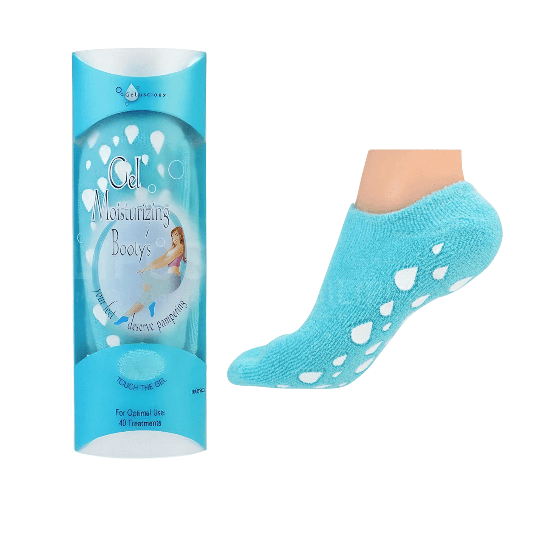 Silipos Silipos Moisturising Gel Socks