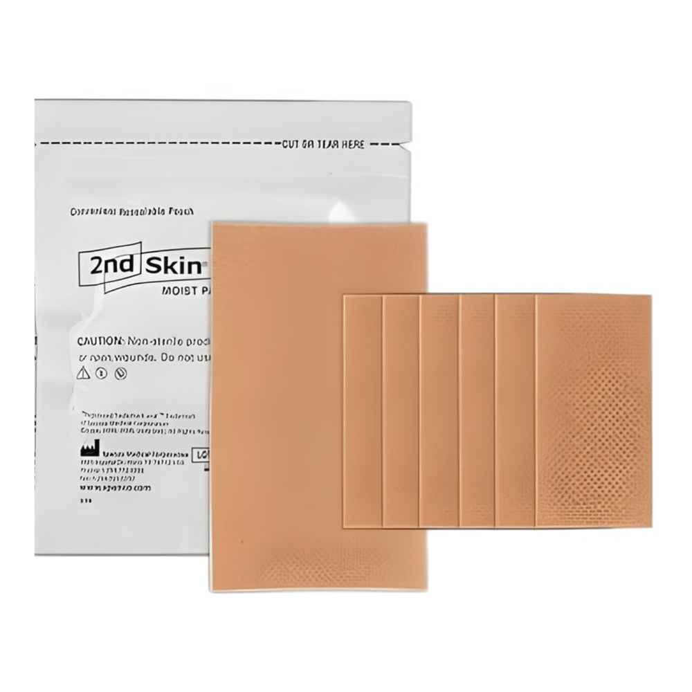 Spenco Chaffing & Blisters Spenco 2nd Skin Dressing Kit