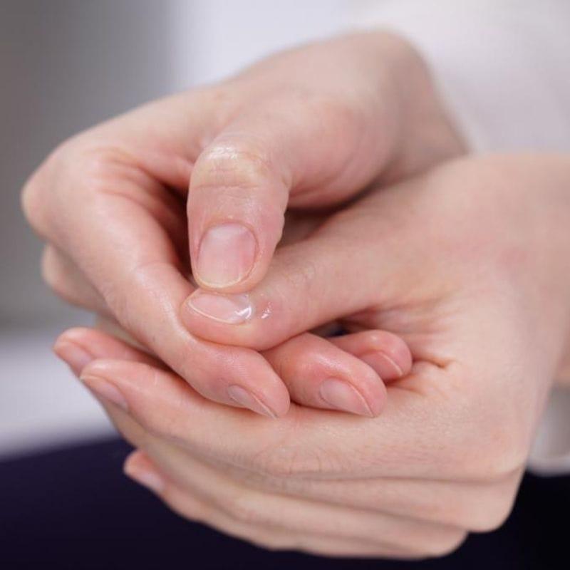 Spirularin Nail Care Spirularin Nail Serum 10ml