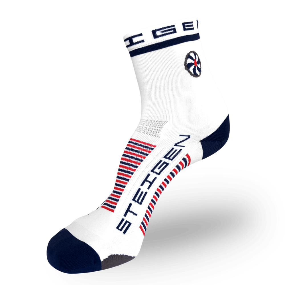 Steigen Clothing > Socks STEIGEN Running Socks Half Length
