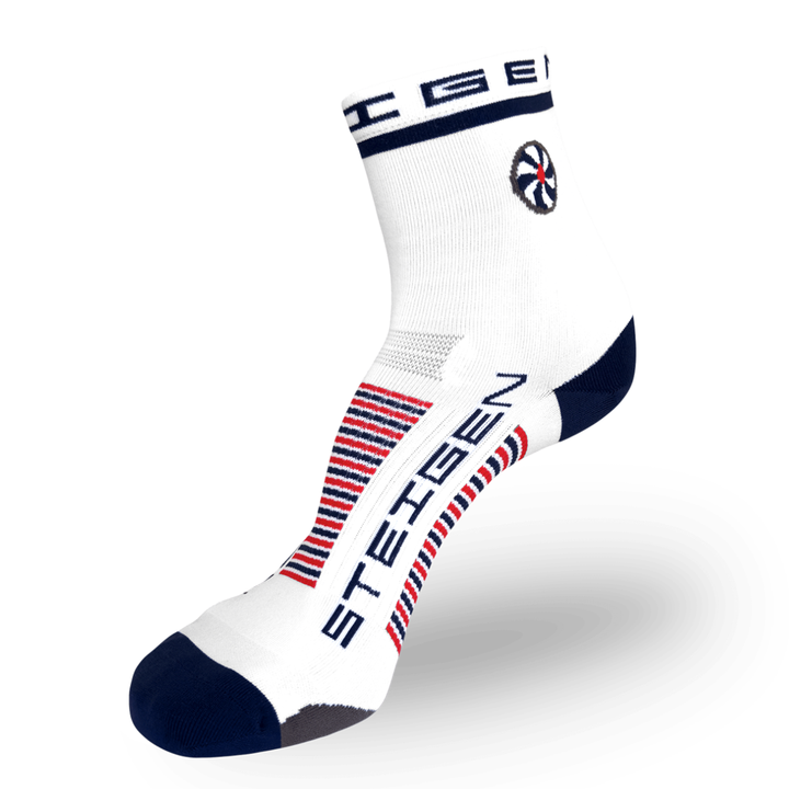 Steigen Clothing > Socks STEIGEN Running Socks Half Length