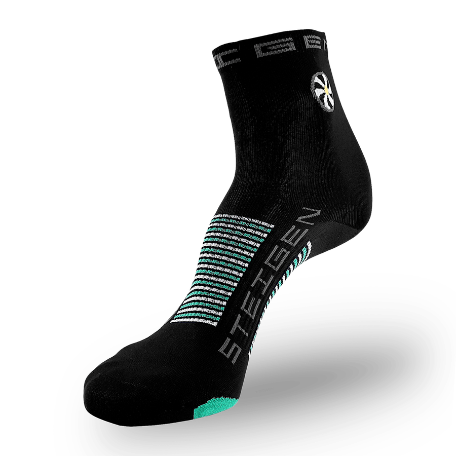 Steigen Clothing > Socks STEIGEN Running Socks Half Length