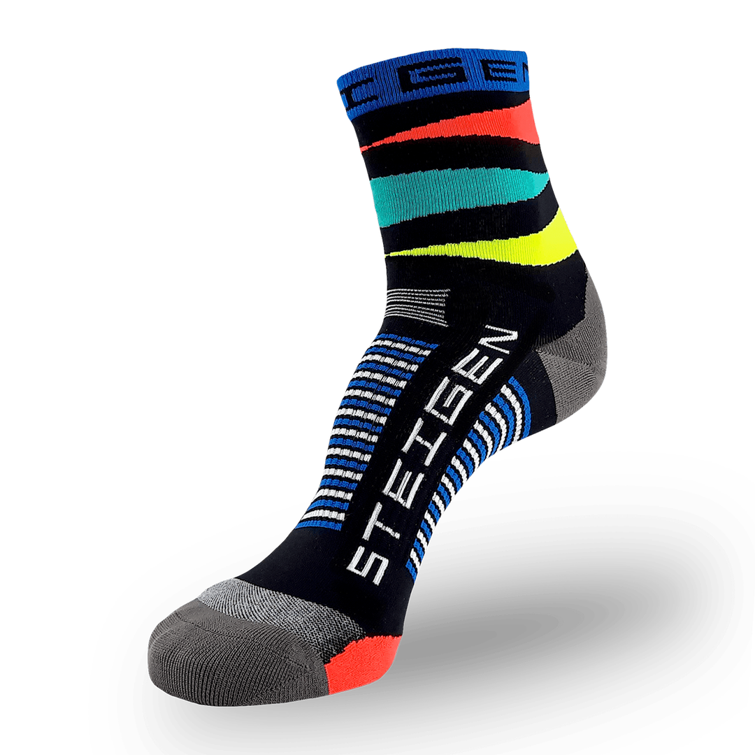 Steigen Clothing > Socks STEIGEN Running Socks Half Length