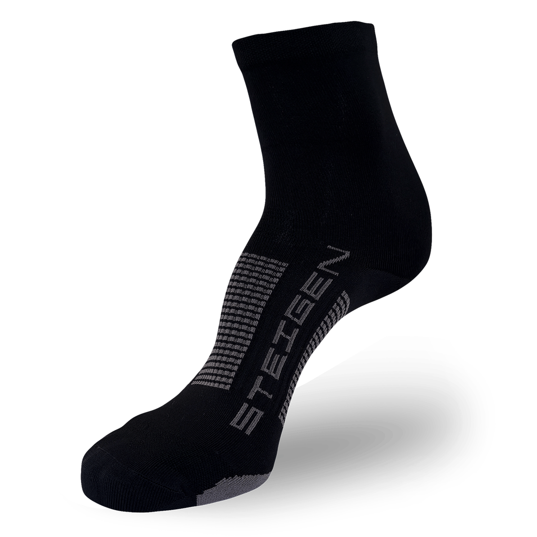 Steigen Clothing > Socks STEIGEN Running Socks Half Length