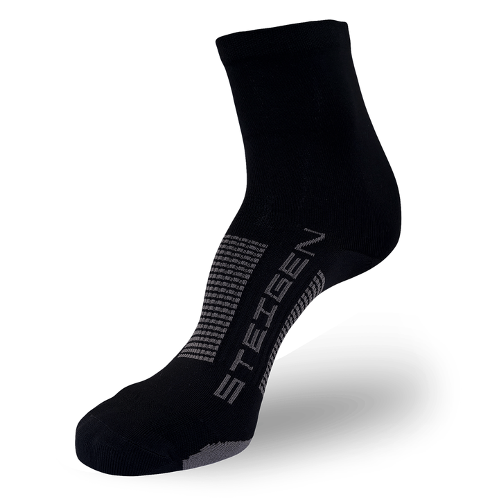 Steigen Clothing > Socks STEIGEN Running Socks Half Length