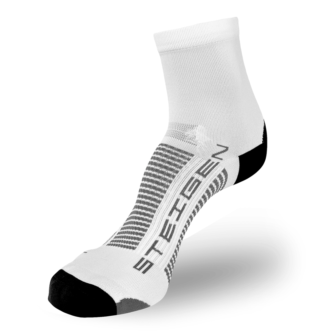 Steigen Clothing > Socks STEIGEN Running Socks Half Length